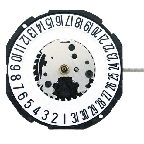 pc32 quartz movement.